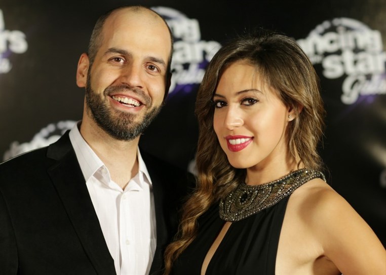 Dancing With The Stars Gala Night